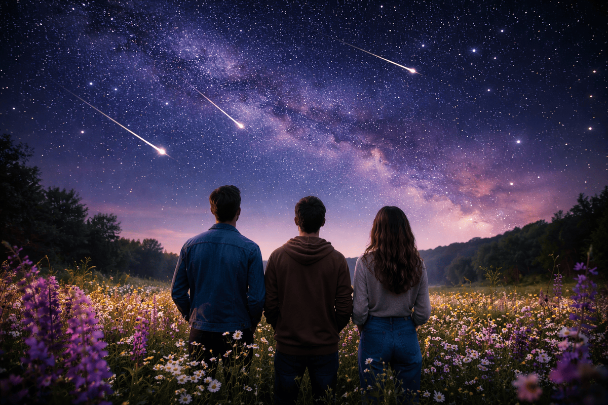    Судьба дает второй шанс / PROKAZAN