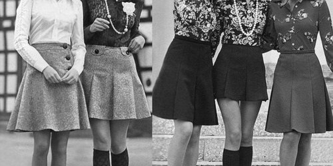 Я вспоминаю... тебя вспоминаю... (Часть 2)