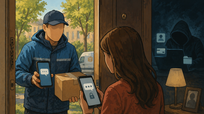   Сгенерировано с помощью ИИ