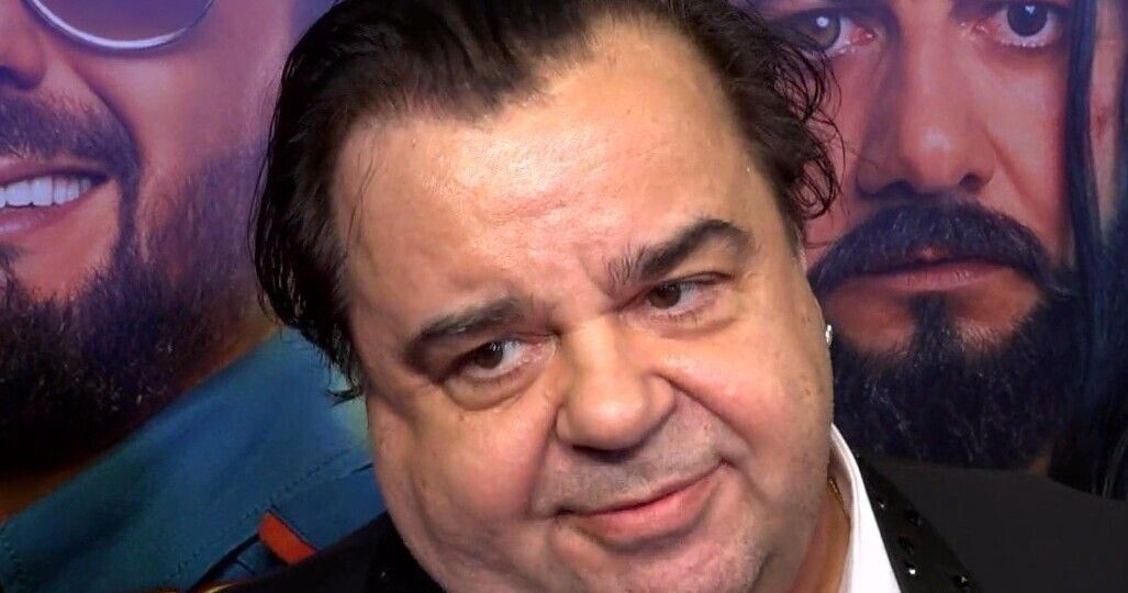 Сергей Рост женится на бизнесвумен моложе его на 15 лет