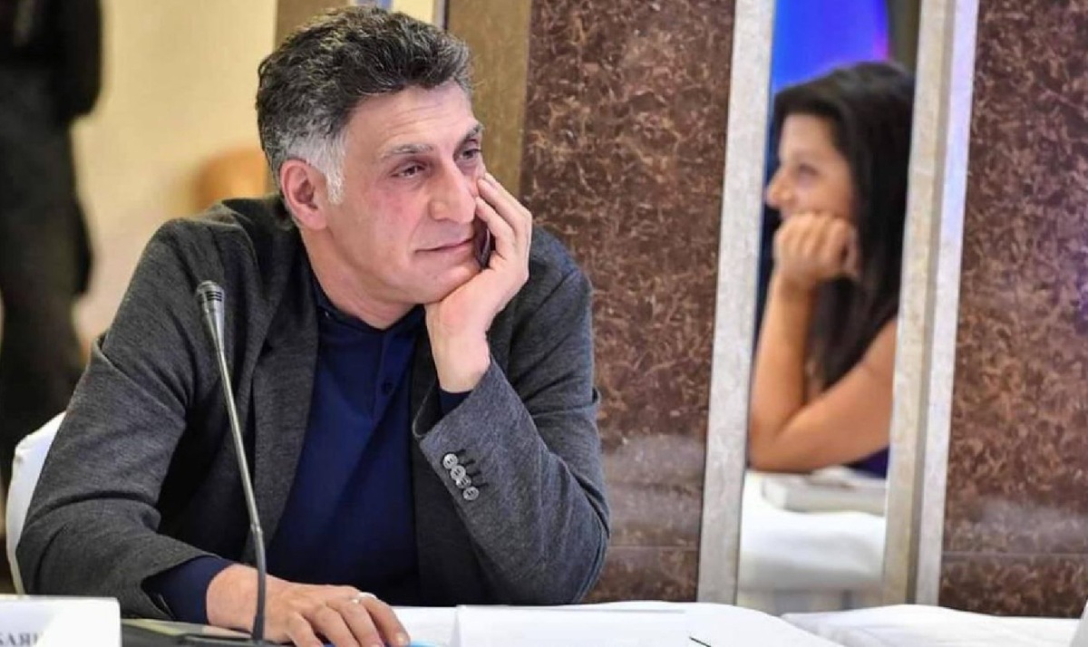 Всегда рядом. Фото из открытых источников.