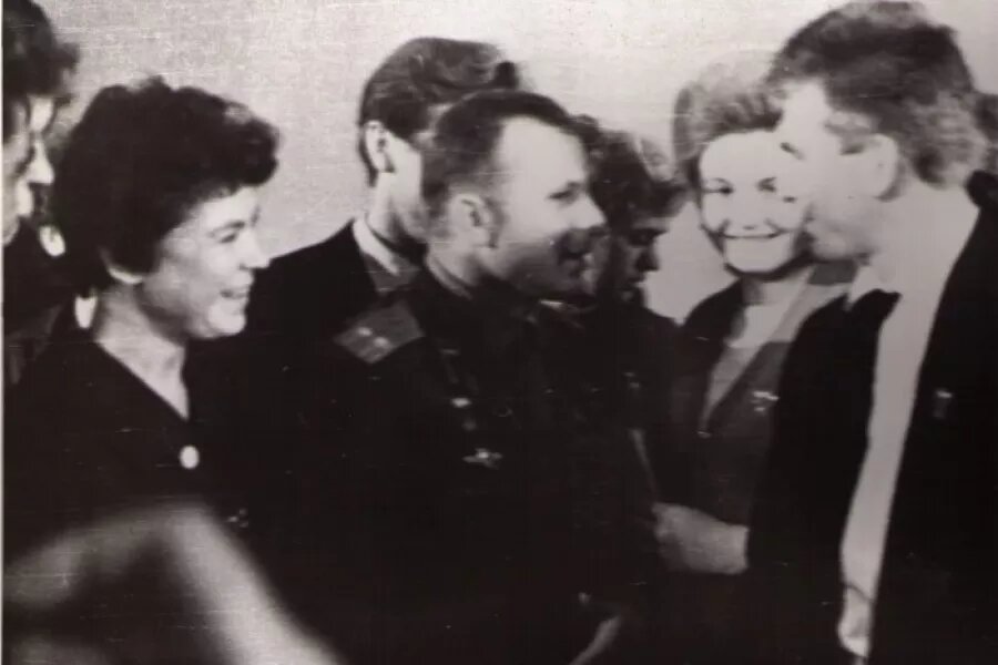 предоставлено Владимиром Лопатиным   📷