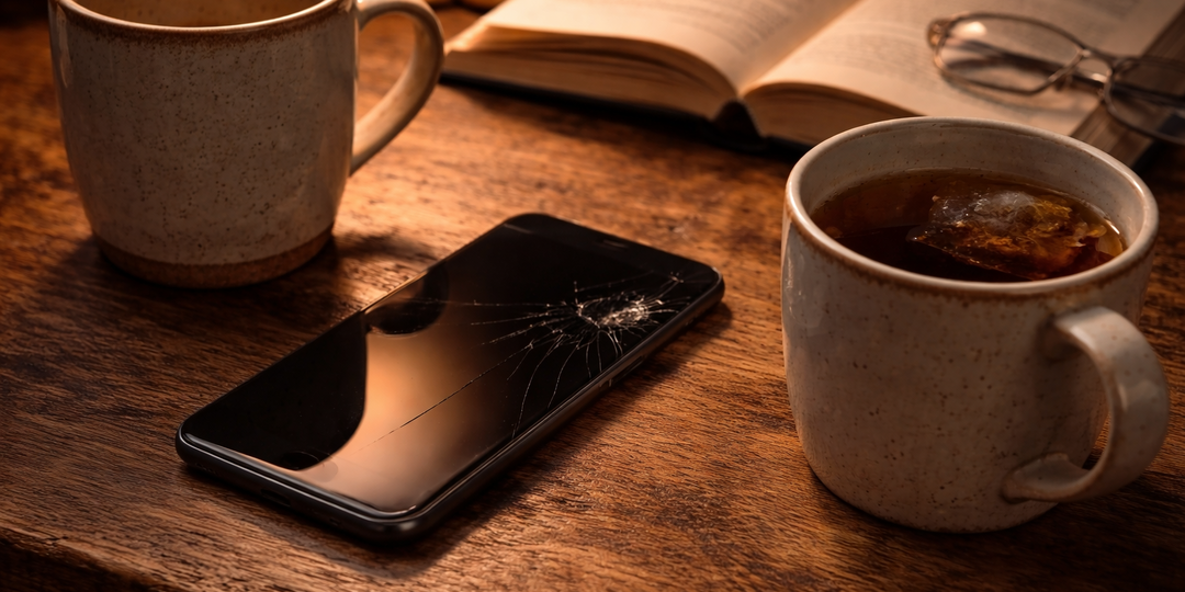 Я думал, что сойду с ума. 30 дней без интернета: дневник ломки и перезагрузки