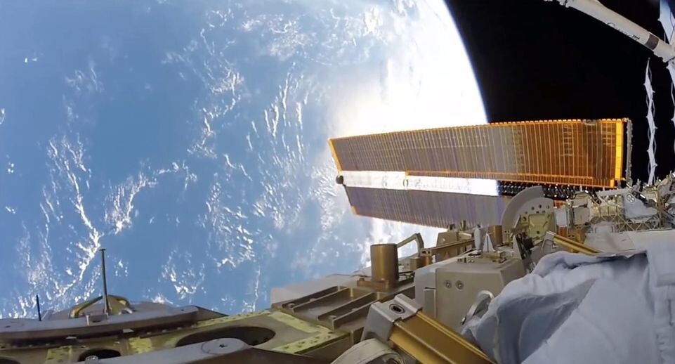    Eau De Space/Keystone Press Agency / www.globallookpress.com