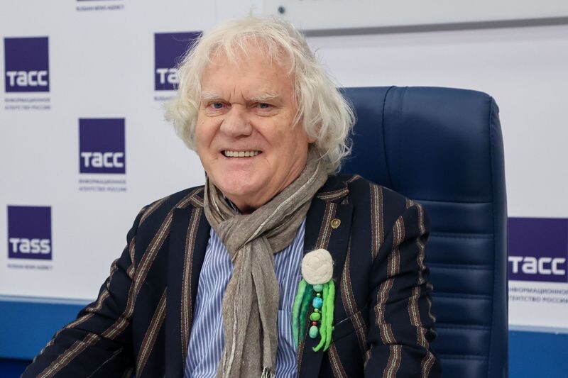    Алексей Белкин/NEWS.ru