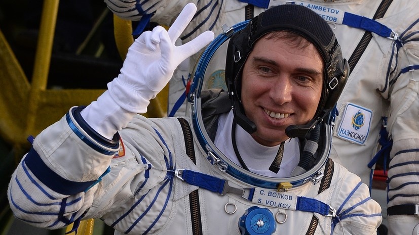   РИА Новости