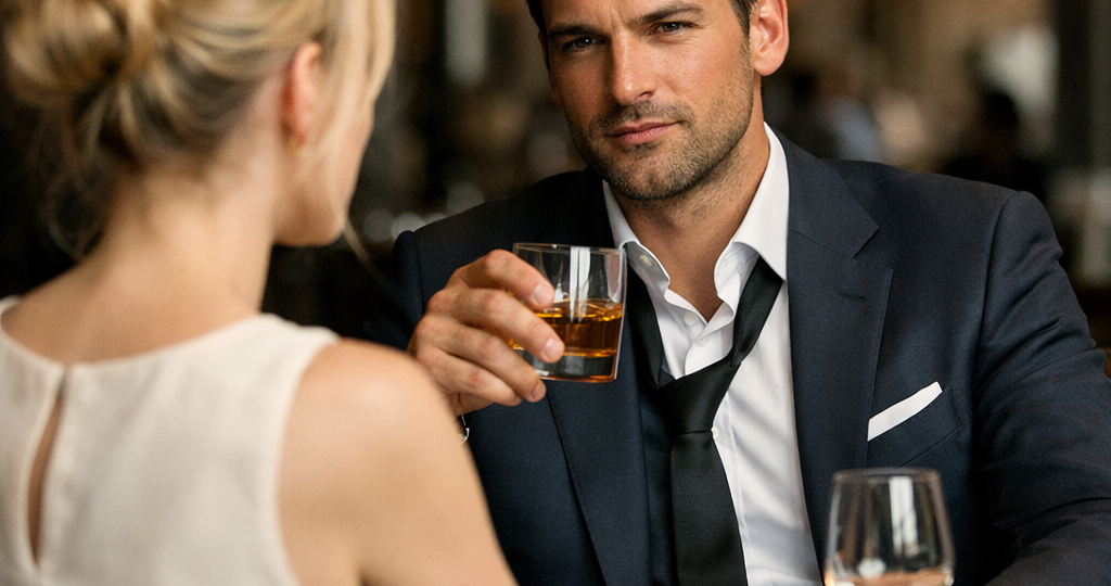 Мы же семья! Ты хочешь, чтобы мы вечно жили в этой хрущёвке? Хотя…, он оглядел её простенькое платье, тебе, наверное, и так норм