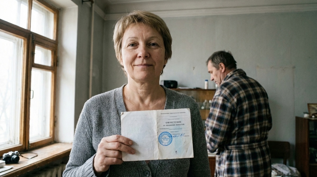 Я копила на ремонт, а муж — на «честь семьи» перед родственниками