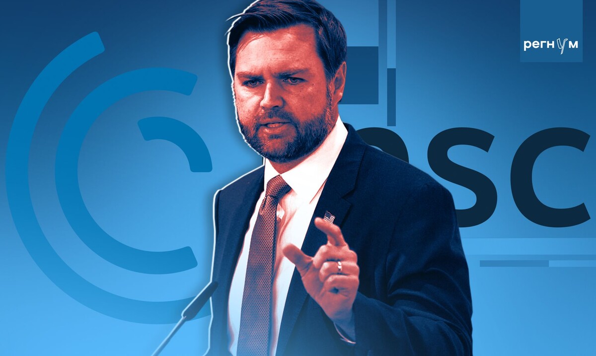     / Источник: Иван Шилов (с) ИА Регнум