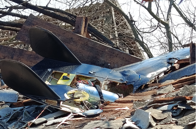 "Мухи" что-то крупные пошли... Раньше - мельче были.