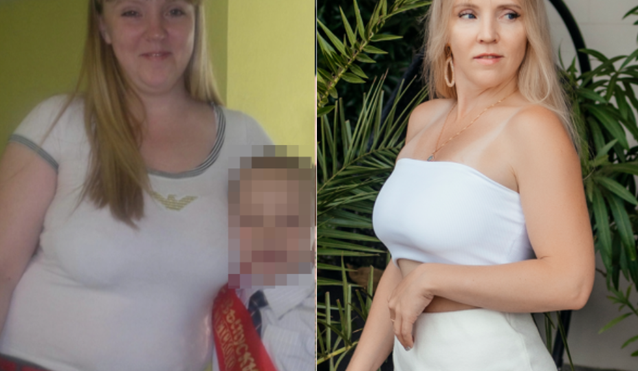 "Почему все вредное такое вкусное?". Потому что вы к нему привыкли! Похудела на 30 кг, это стало НЕВКУСНЫМ