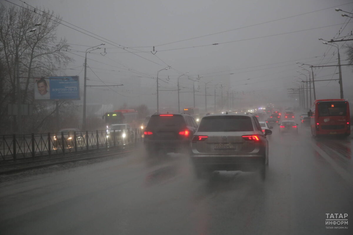 Фото: © Султан Исхаков / «Татар-информ»