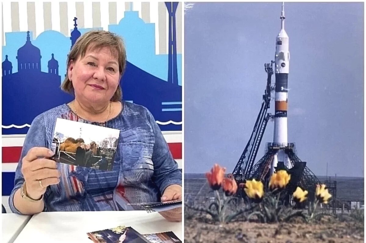    Вела «Буран».