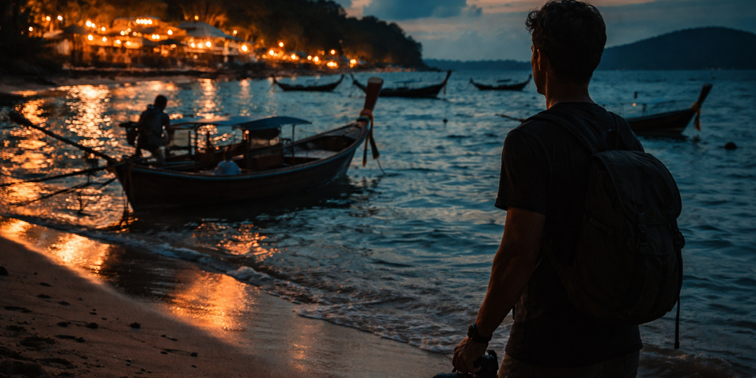 Пхукет против Шри-Ланки в 2026 году: Почему 40% переплаты за Таиланд стоят каждого цента