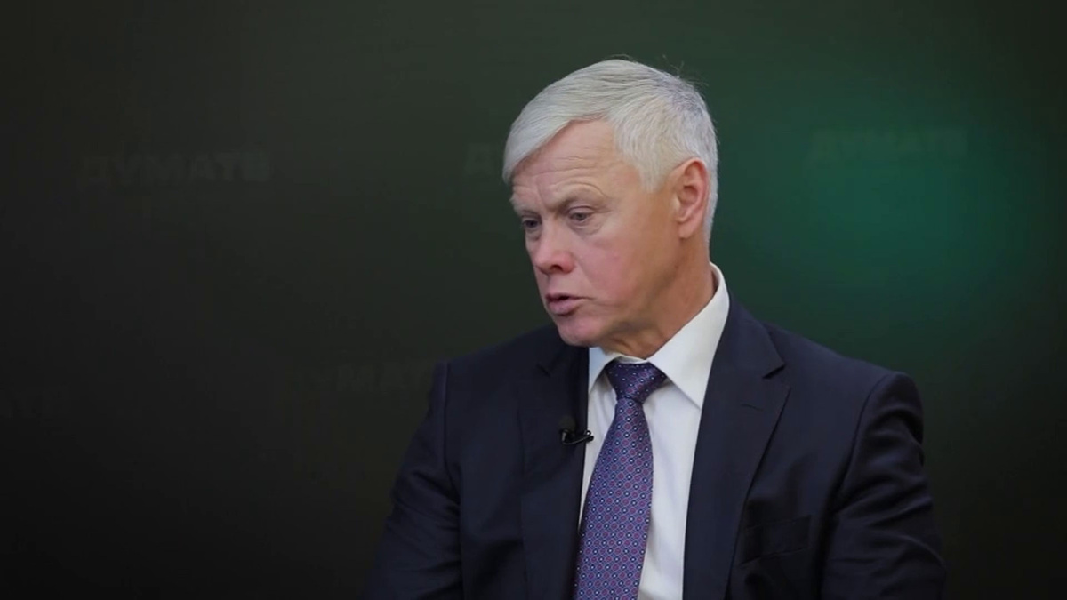    Кадр телеканала "Россия"