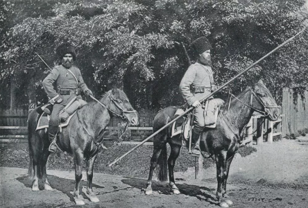 Почему казаки говорят «любо», и что означает это слово