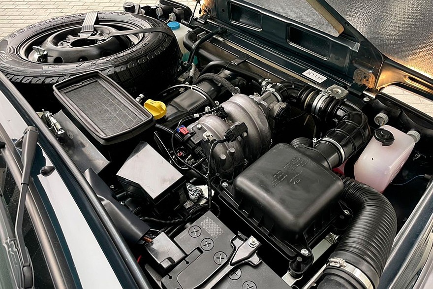    Фото: АВТОВАЗ