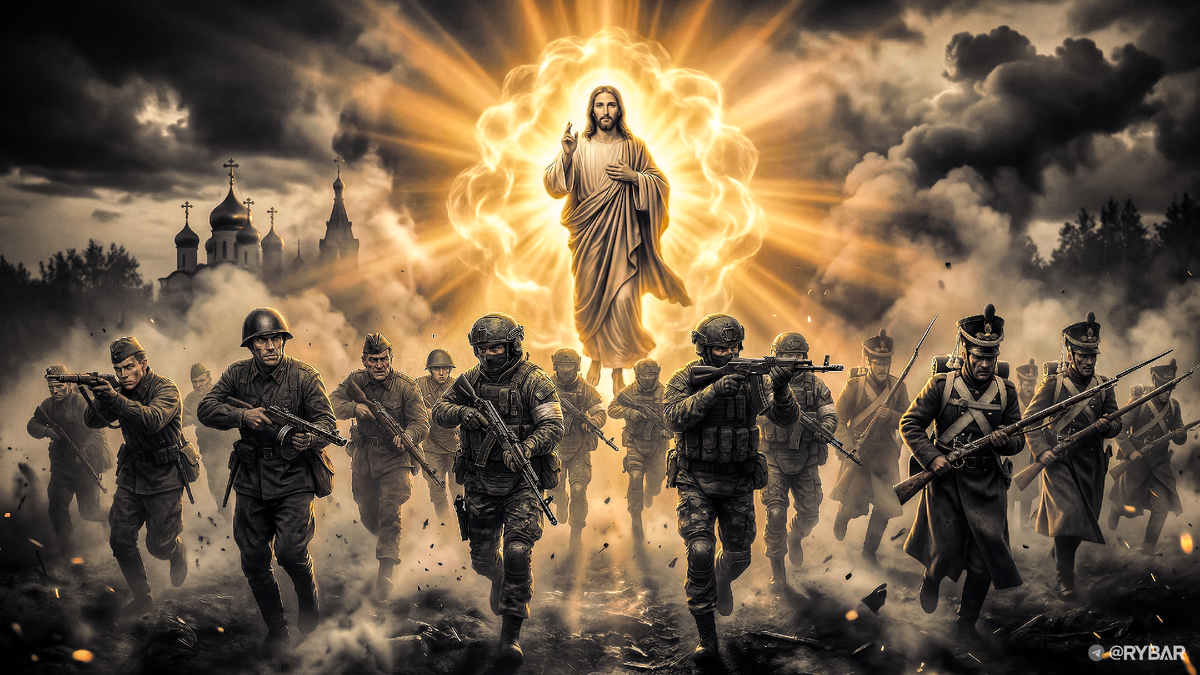 Изображение создано командой Рыбаря.