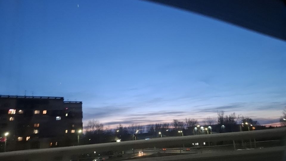 Не история родов, но очень близко