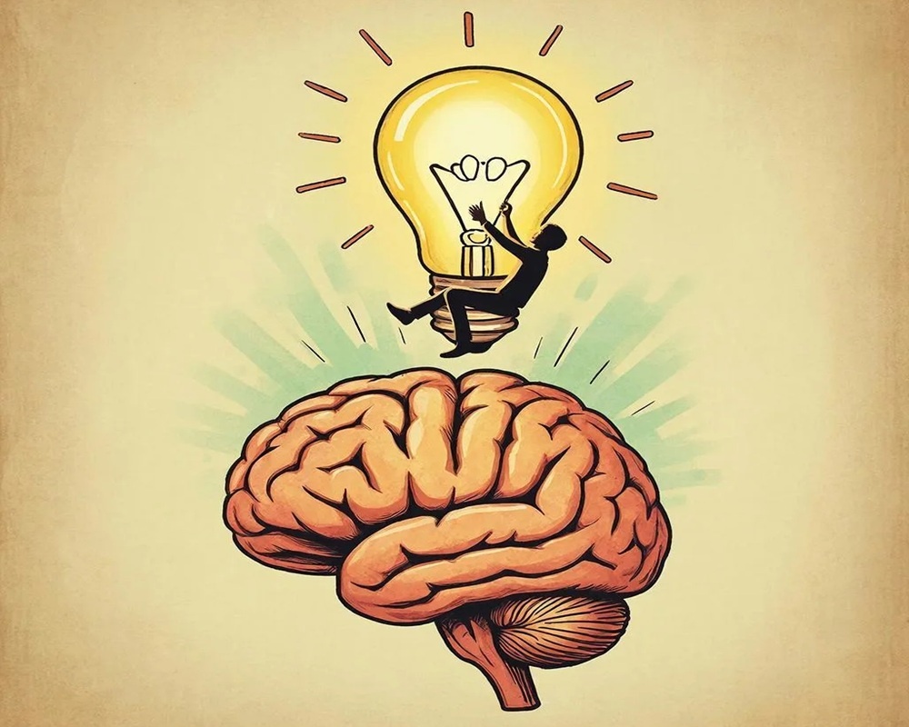 Останови карусель! Как выйти из круга негативных мыслей