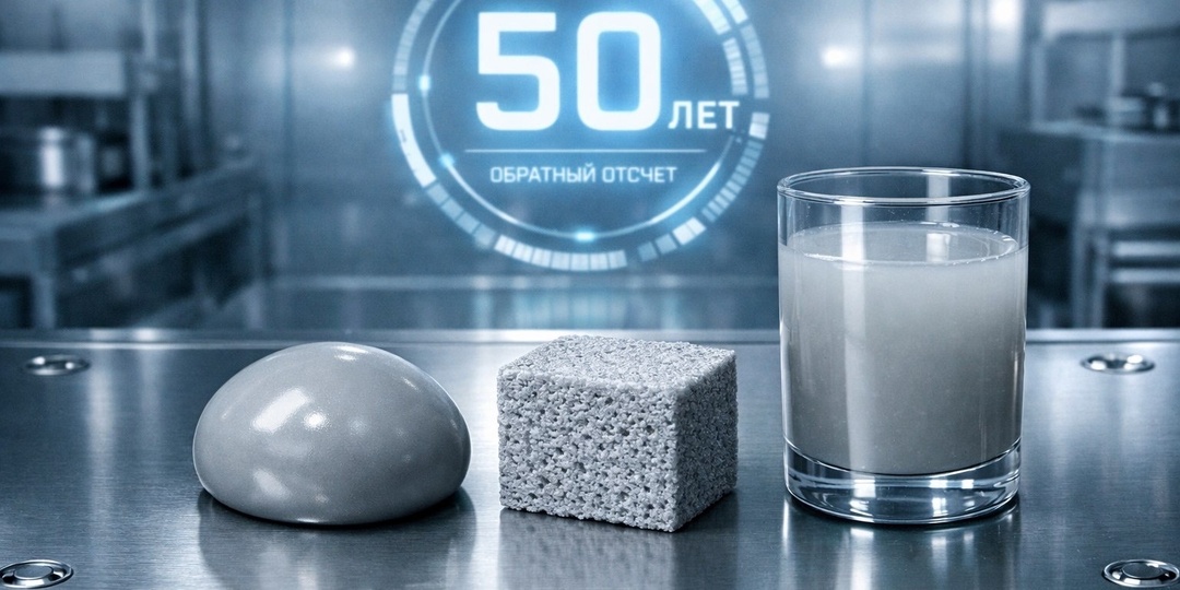 Марсианский завтрак: что мы будем есть через 50 лет и почему мне уже сейчас страшно за вкус 🚀🌌