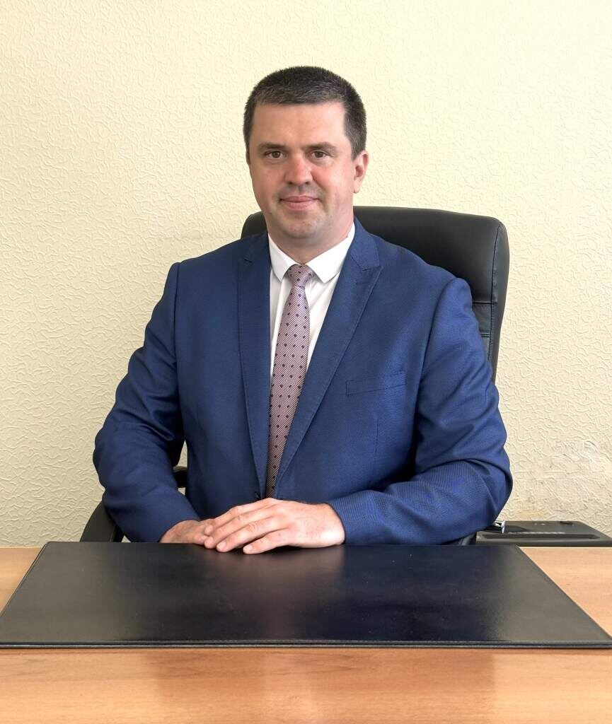    На фото: Глава Веселовского района Алексей Павлович Панкратов Веселовские вести