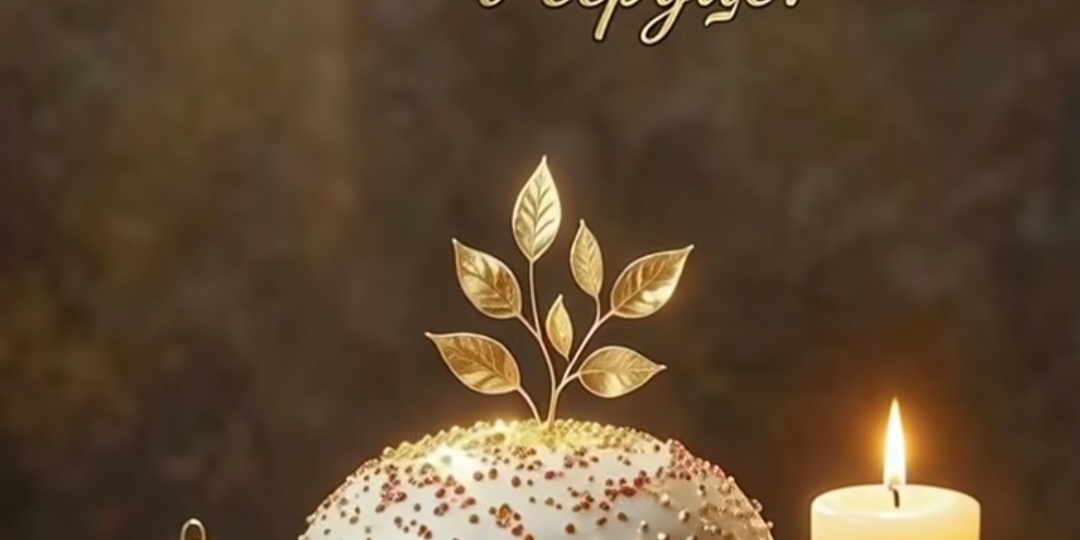 Встречаем Пасху! Как быстро испечь куличи.