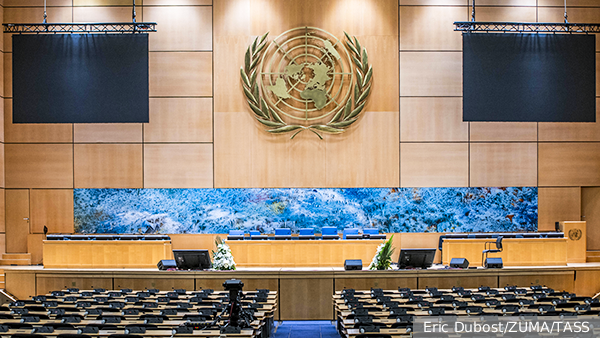     Фото: Eric Dubost/ZUMA/TASS   
 Текст: Антон Антонов