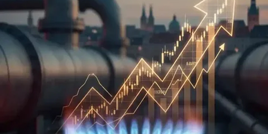 Рас-Лаффан остановлен. Восстановление займет годы, а зима не так далеко как кажется