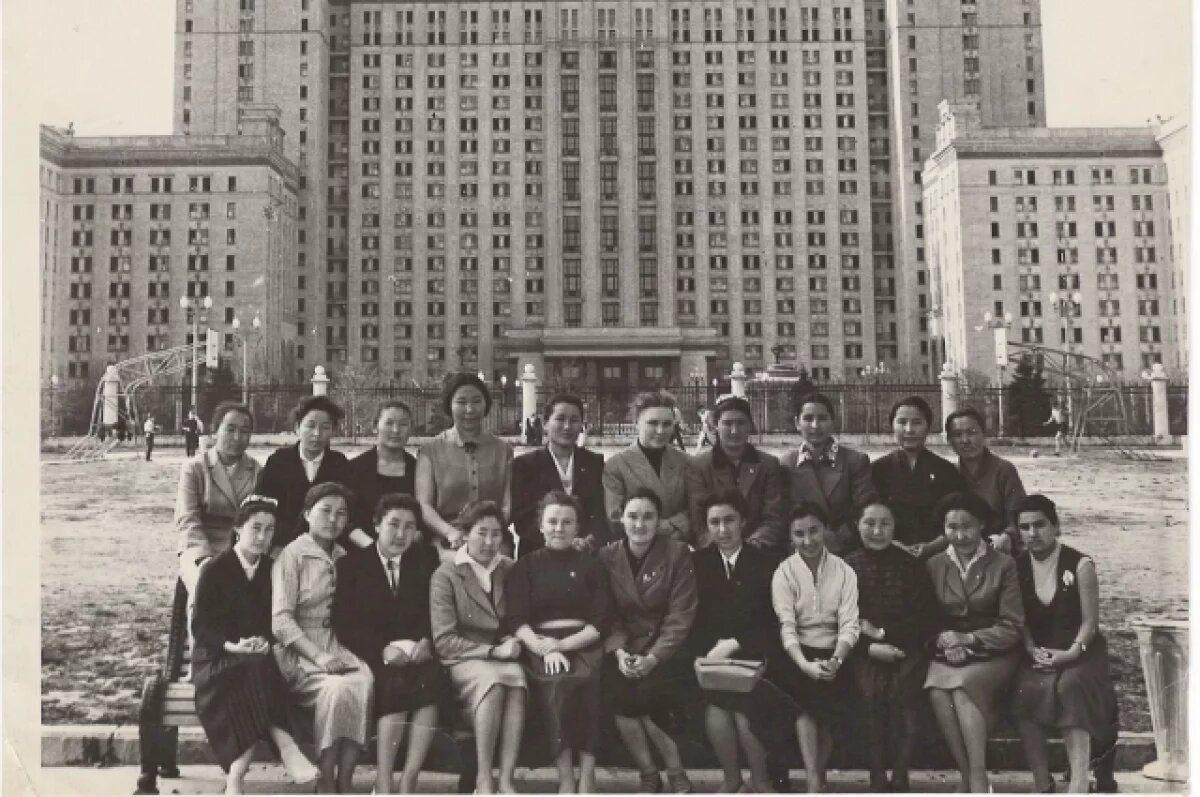    «Мы обнимались и плакали от счастья».