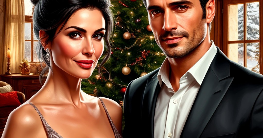 Новый год моей жизни. Эпилог