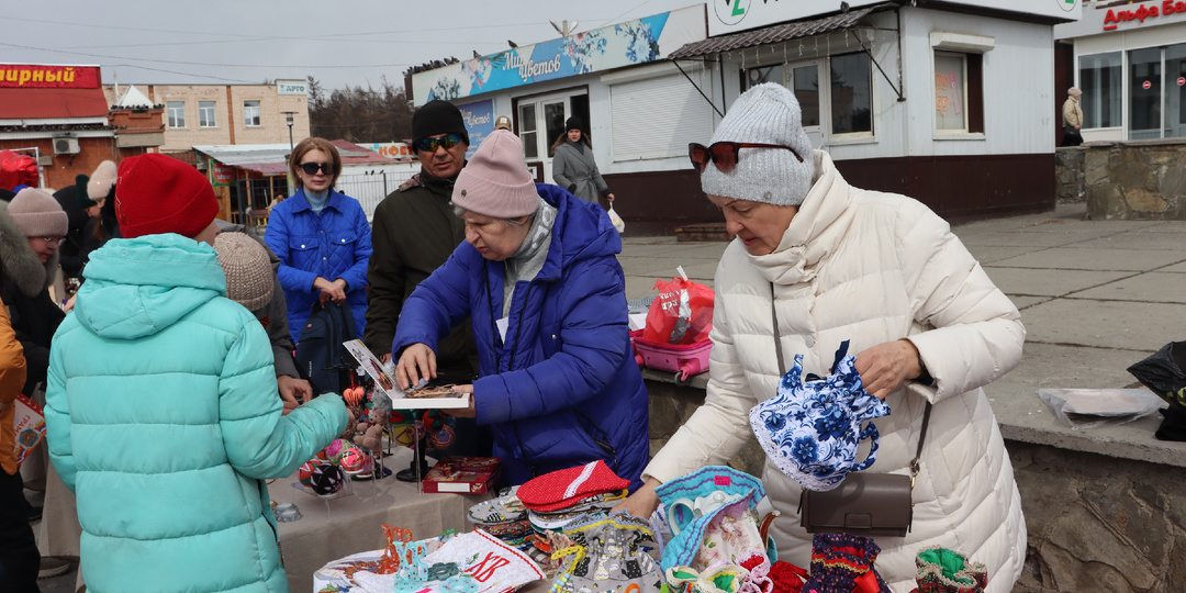 Мастерам – земной поклон!..