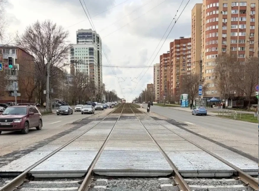    Фото МП ТТУ Самары