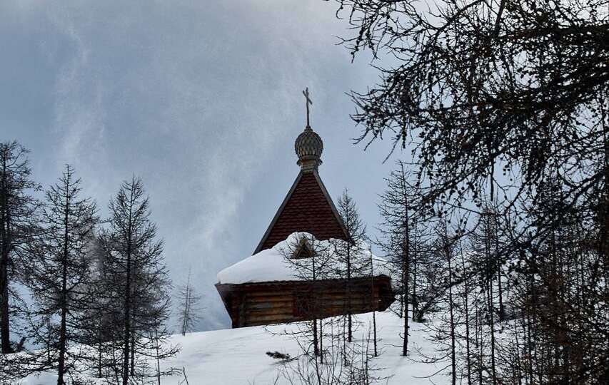 Ну, с Днём Космонавтики, дорогие мои