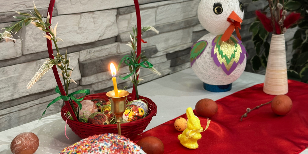 Из жизни отдыхающих в Красноярском Загорье