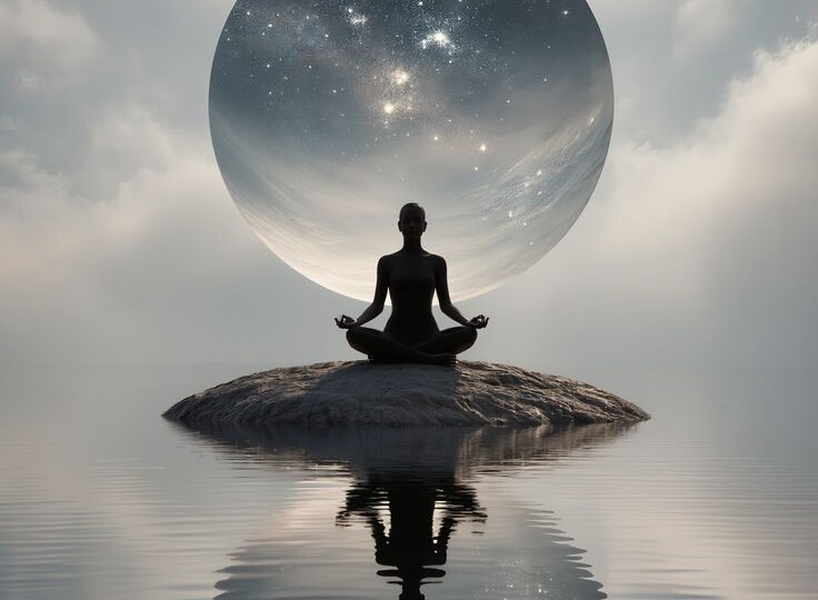 12 апреля. Баланс между движением и удержанием