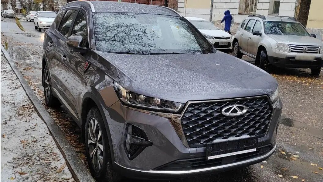    Фото Царьграда