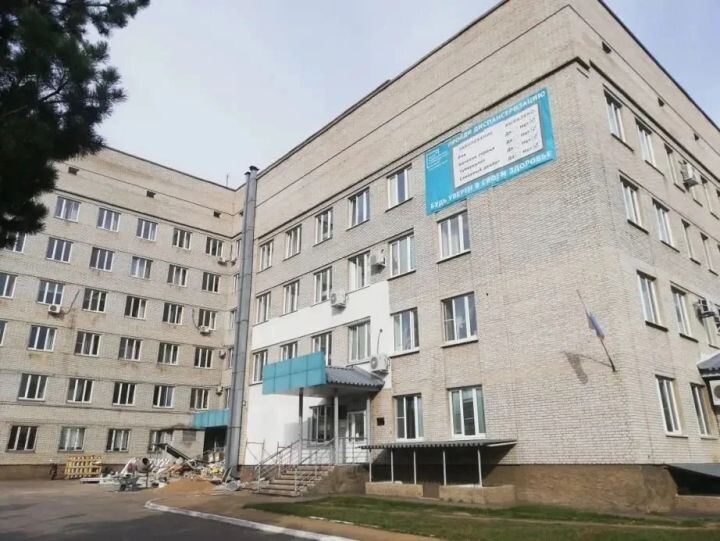    Фото:Администрация Вяземского муниципального района / khabkrai.ru