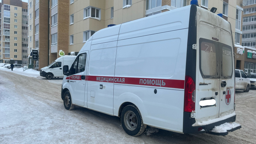    Фото из архива редакции