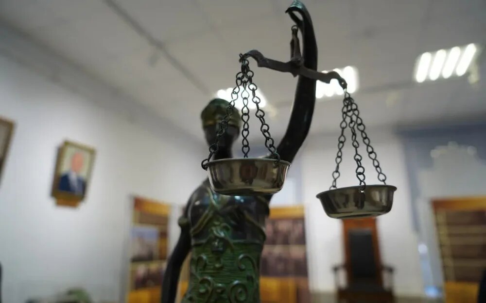    Фото: Телеграм-канал Александра Богомаза