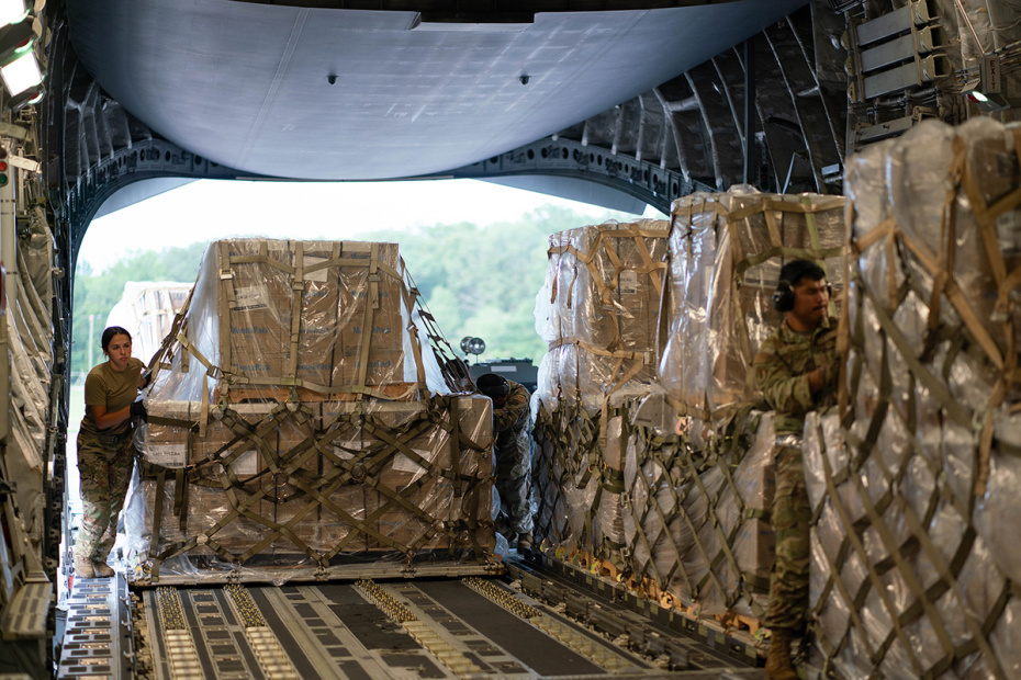    Hun Chustine Minoda/Keystone Press Agency/Global Look Press