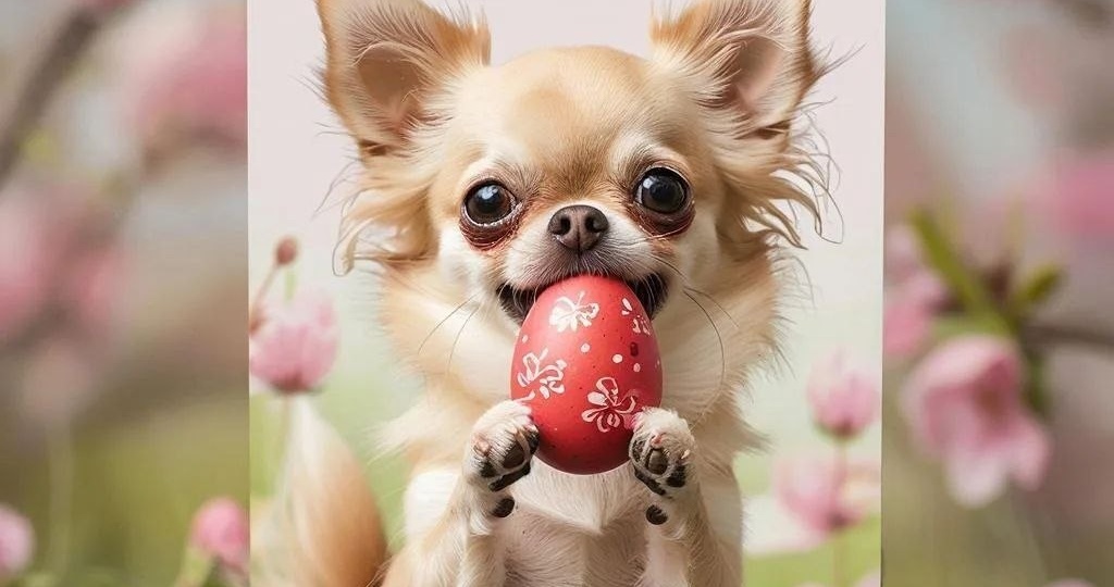 🐾 Христос Воскресе