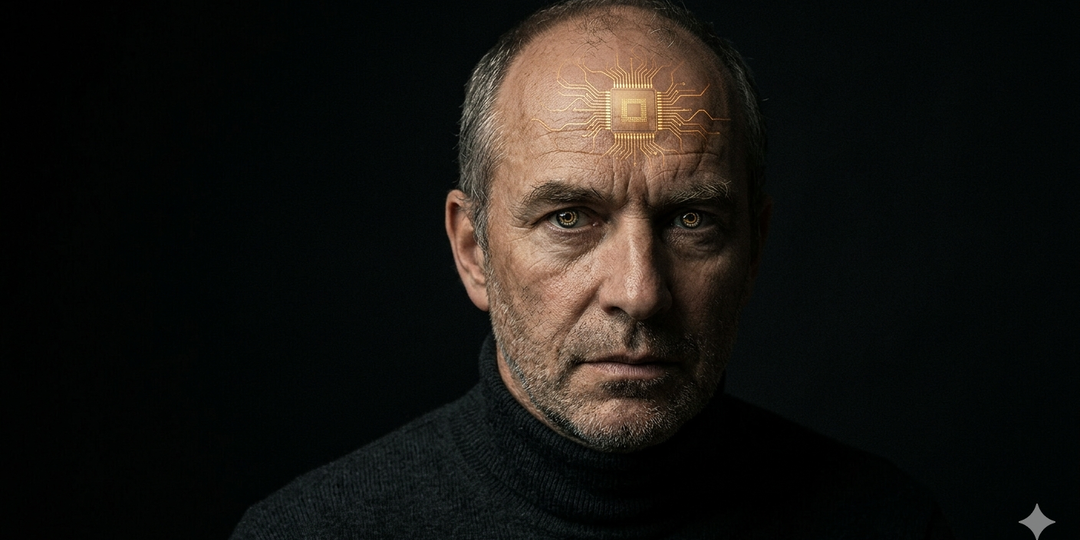 Демон в коде: что будет, когда ИИ станет умнее нас, и почему юристы и психологи уже бьют тревогу