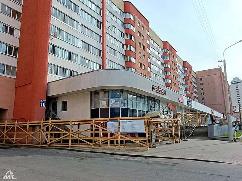 Листайте вправо, чтобы увидеть больше изображений