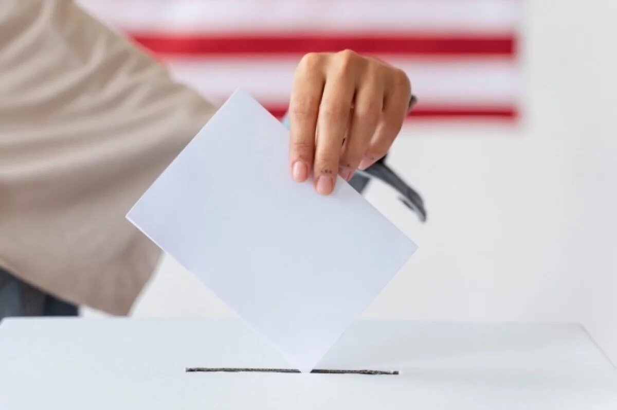    В Венгрии открылись избирательные участки на парламентских выборах