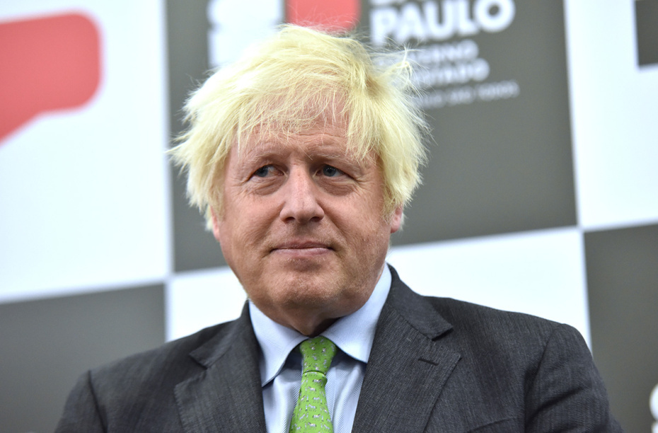    Roberto Casimiro/Keystone Press Agency/Global Look Press