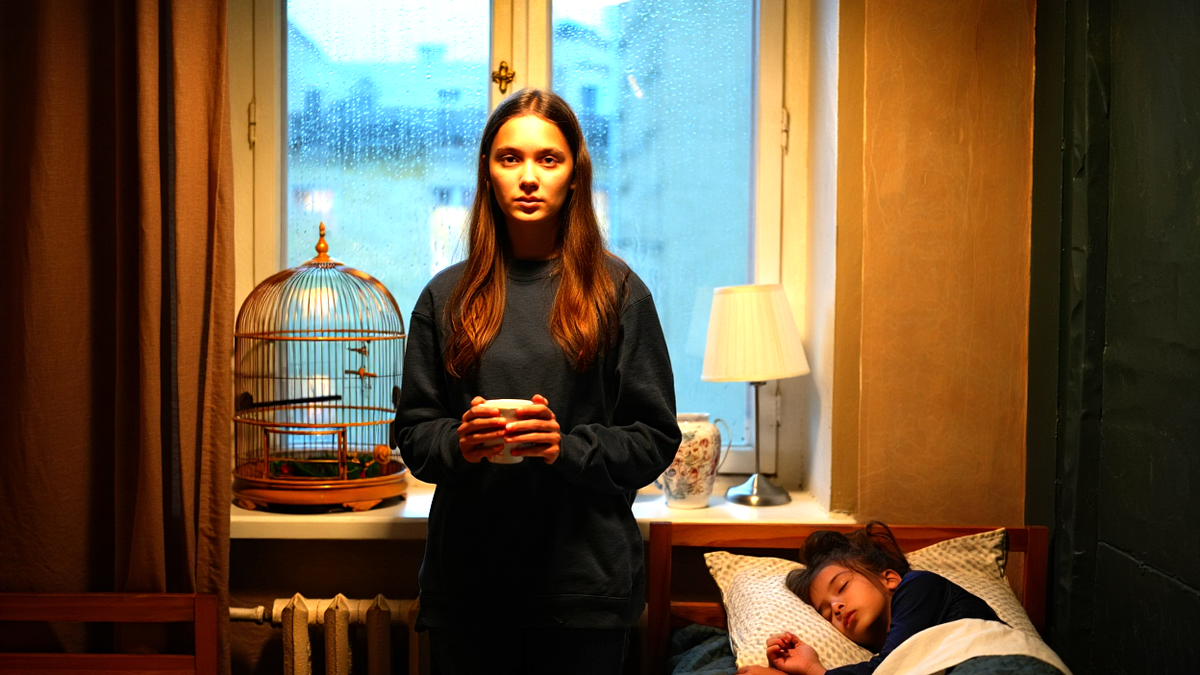 История о том, как любовь превращается в тюрьму — и о том, как из неё выходят