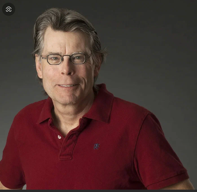 Стивен Кинг