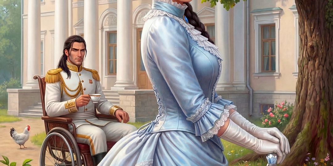 Из операционной в купеческую усадьбу: почему хирург в 19 веке — это страшная сила 🩺🗡️