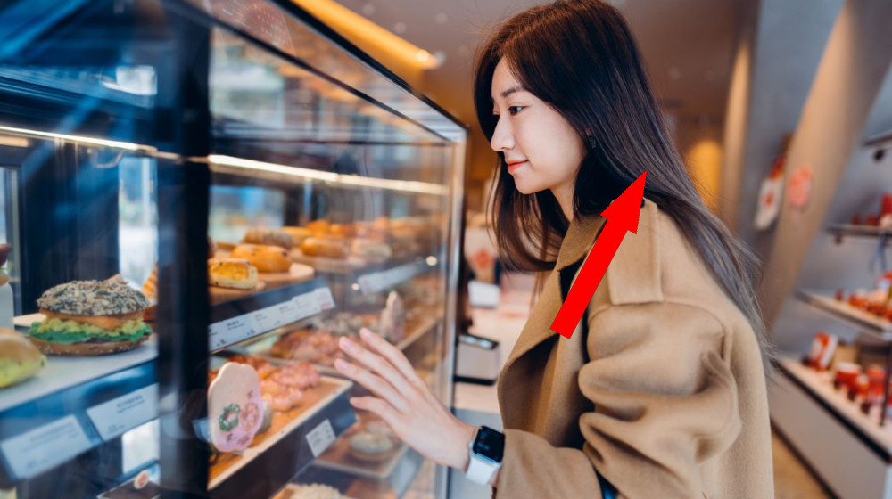    Микробы вашего кишечника решают, что вам нравится есть